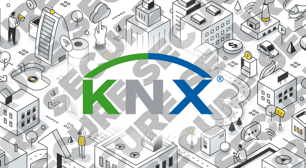 Enhancing Building Automation Security with KNX Secure