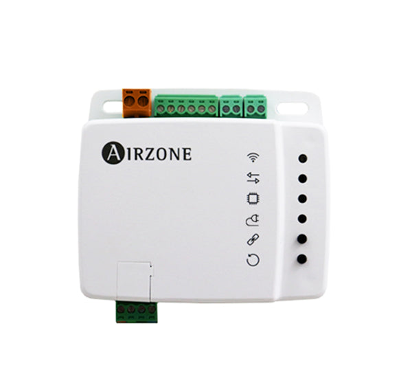 Aidoo Pro Control Wi-Fi Mitsubishi Electric by Airzone