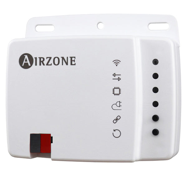 Aidoo Gree VRF KNX by Airzone