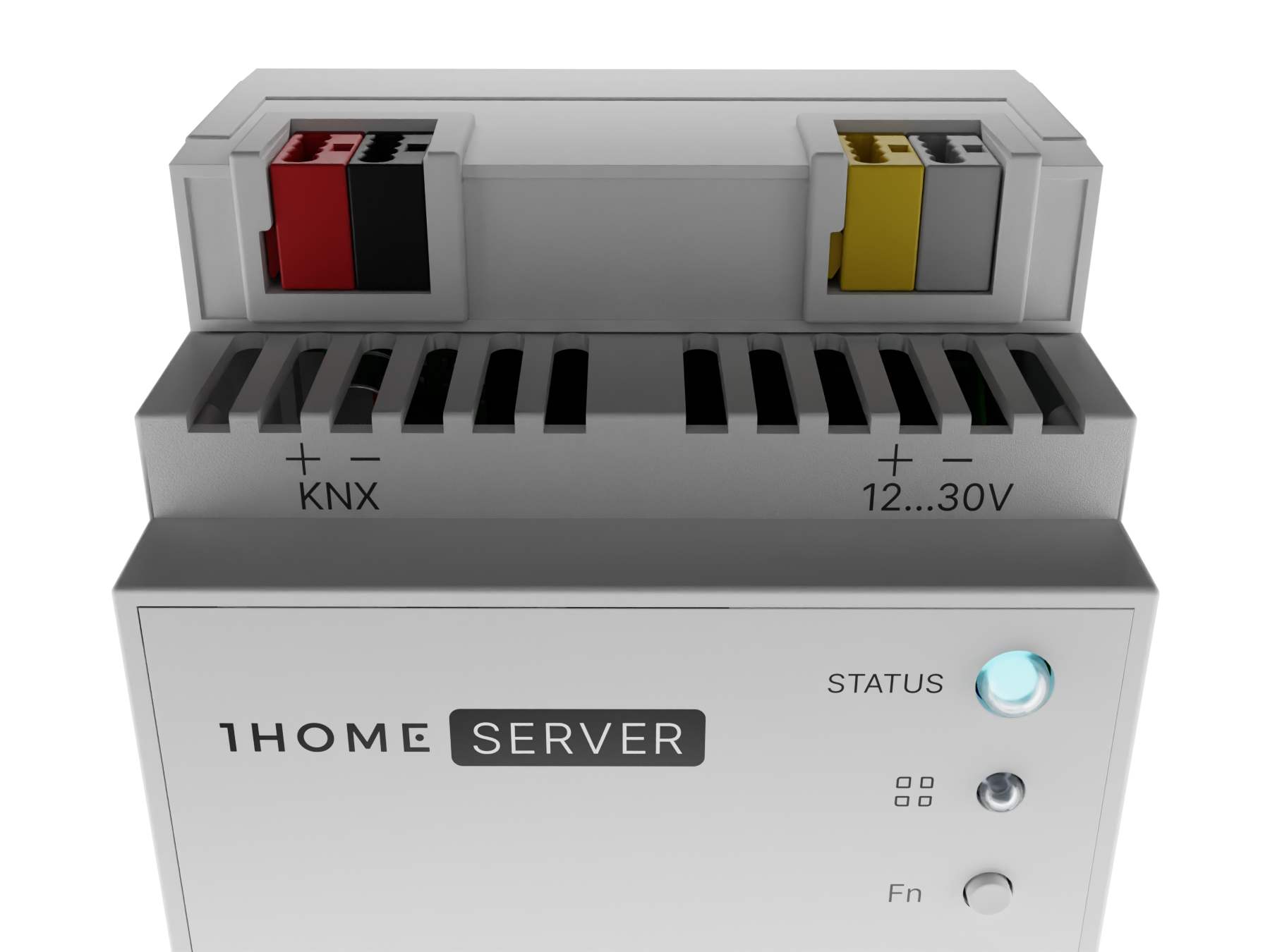 1Home Server for KNX/Loxone. Full integration with Apple Home, Google Home, Samsung SmartThings, voice interfaces and Matter