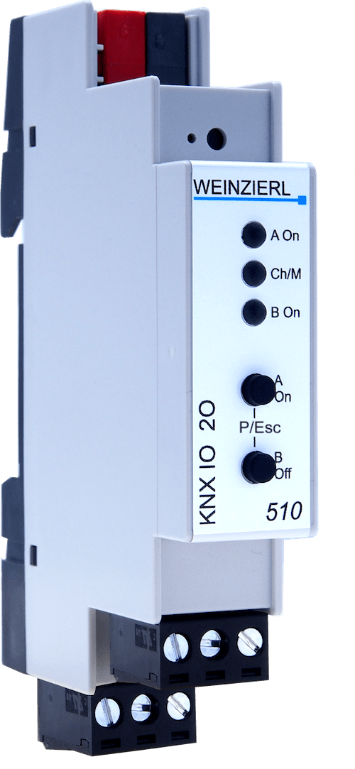 KNX IO 510.1 (2O)