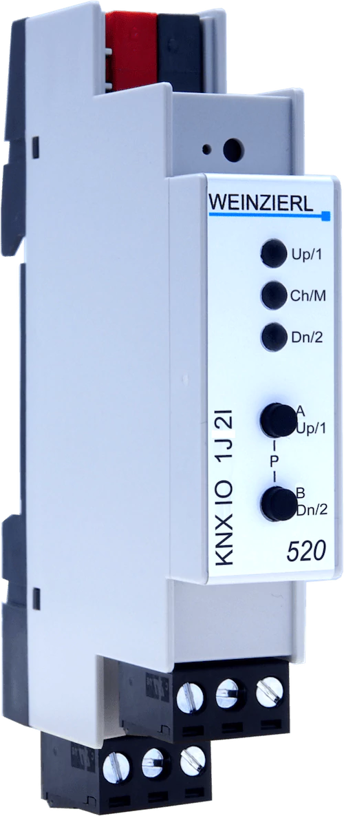 KNX IO 520 (1J2I)