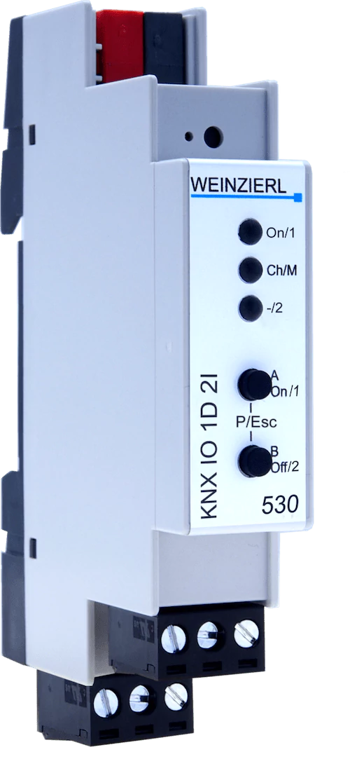 KNX IO 530 (1D2I)