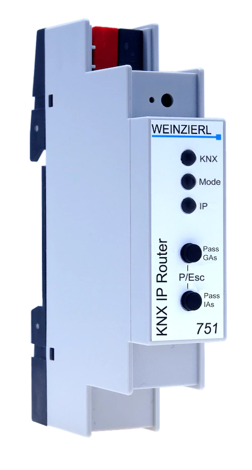 KNX IP Router 751